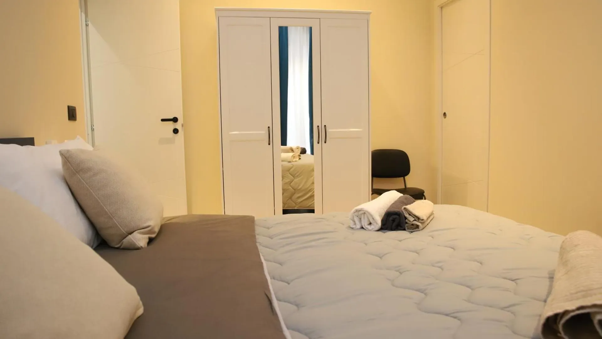 Nica Apartment Catania