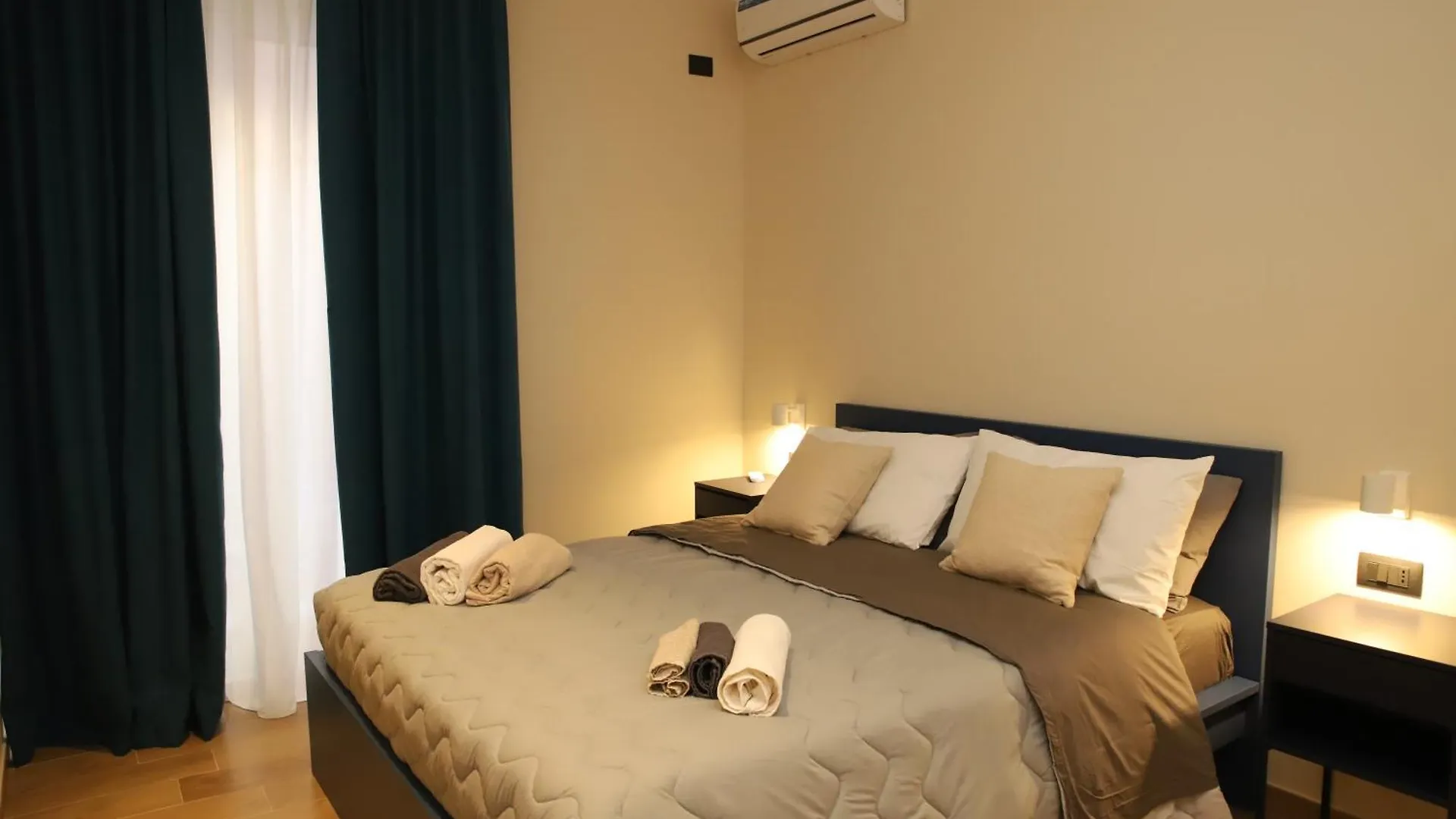 Nica Apartment Catania