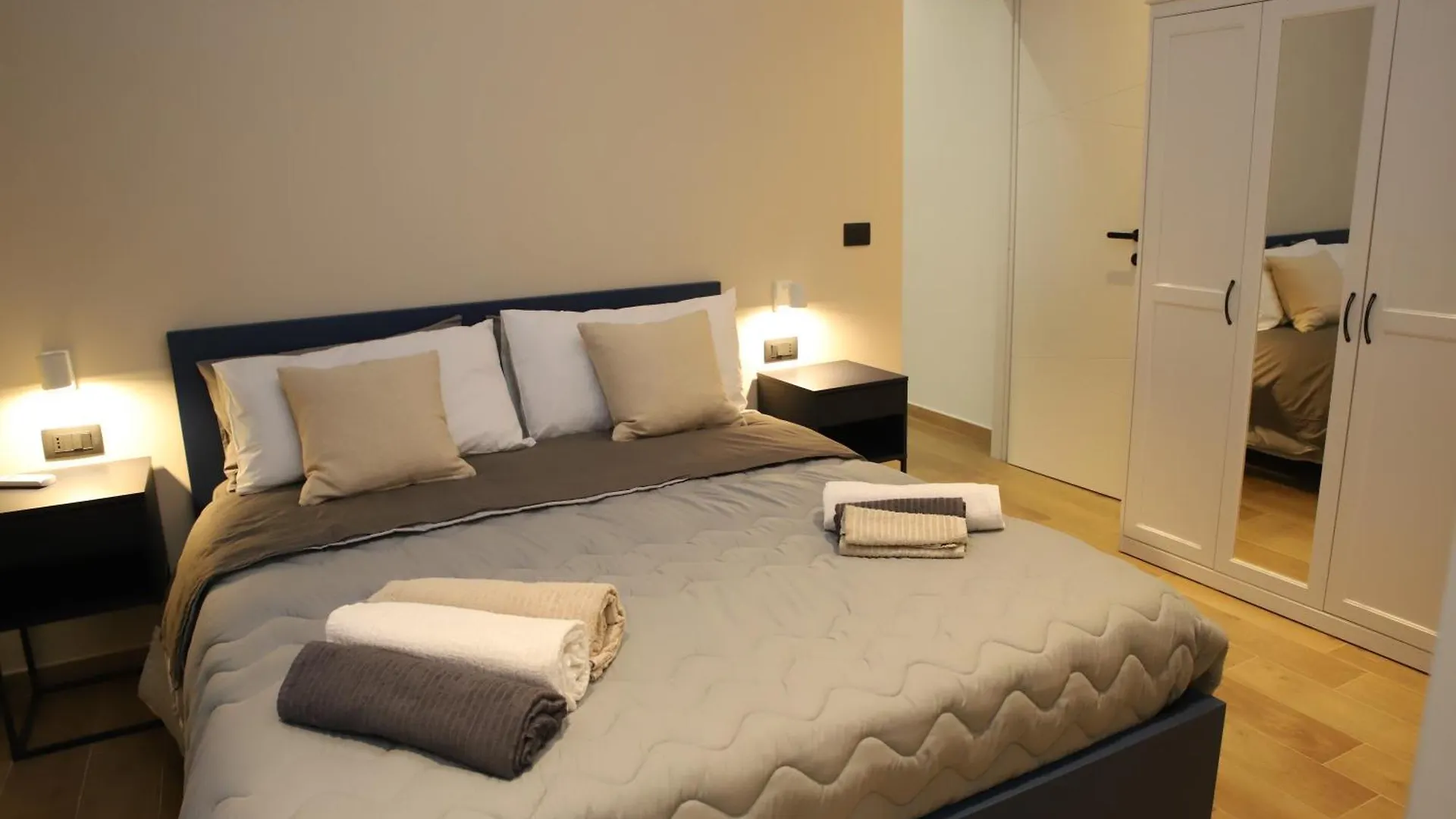Nica Apartment Catania