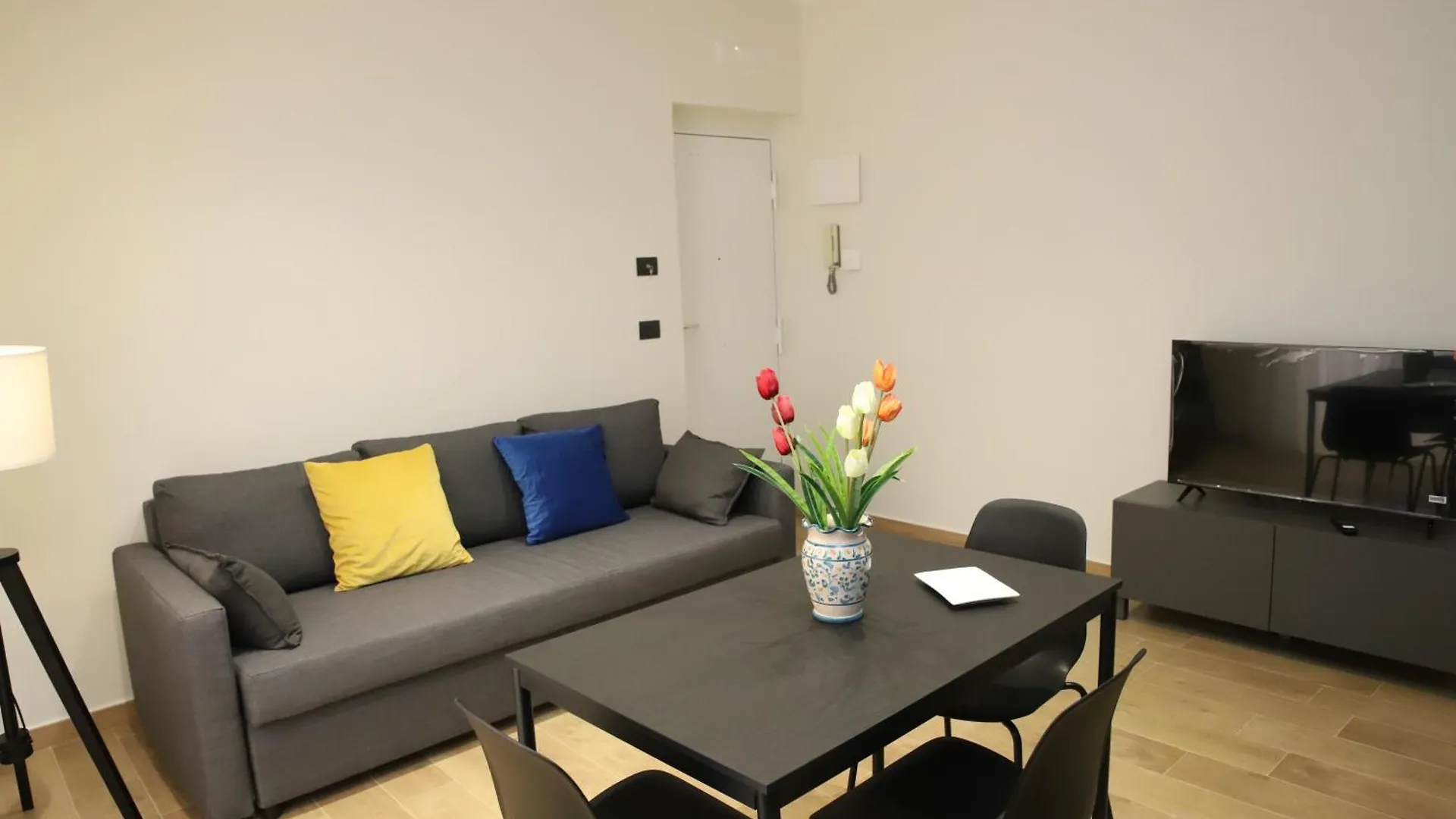 Nica Apartment Catania