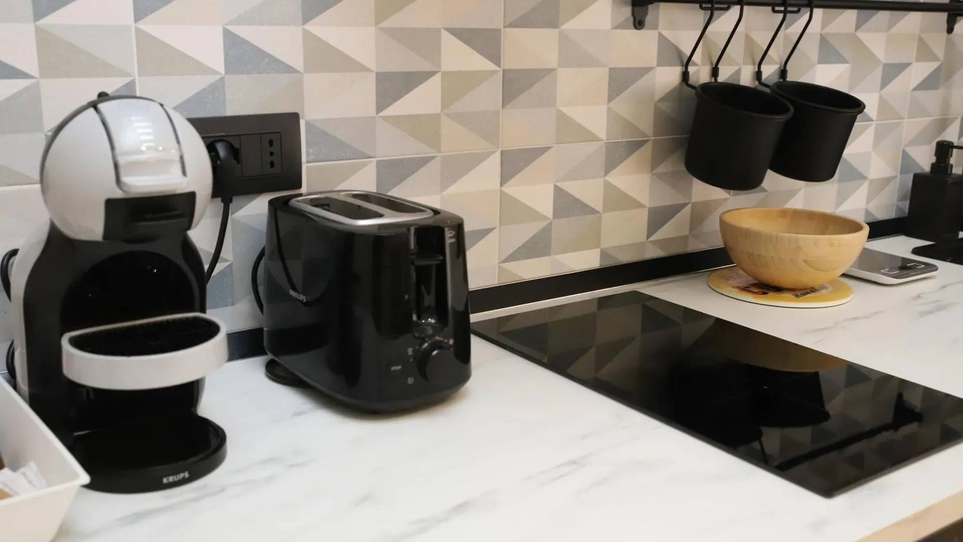 Nica Apartment Catania Italy