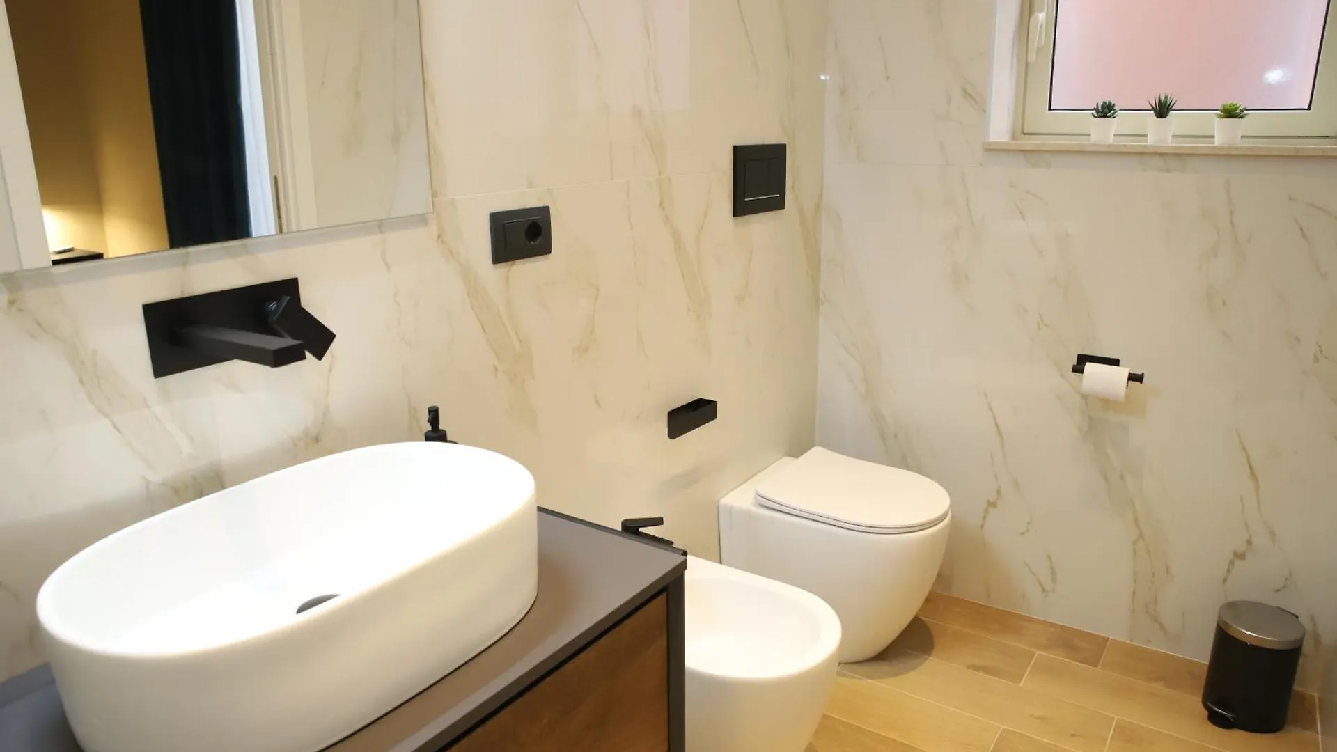 Nica Apartment Catania Italy
