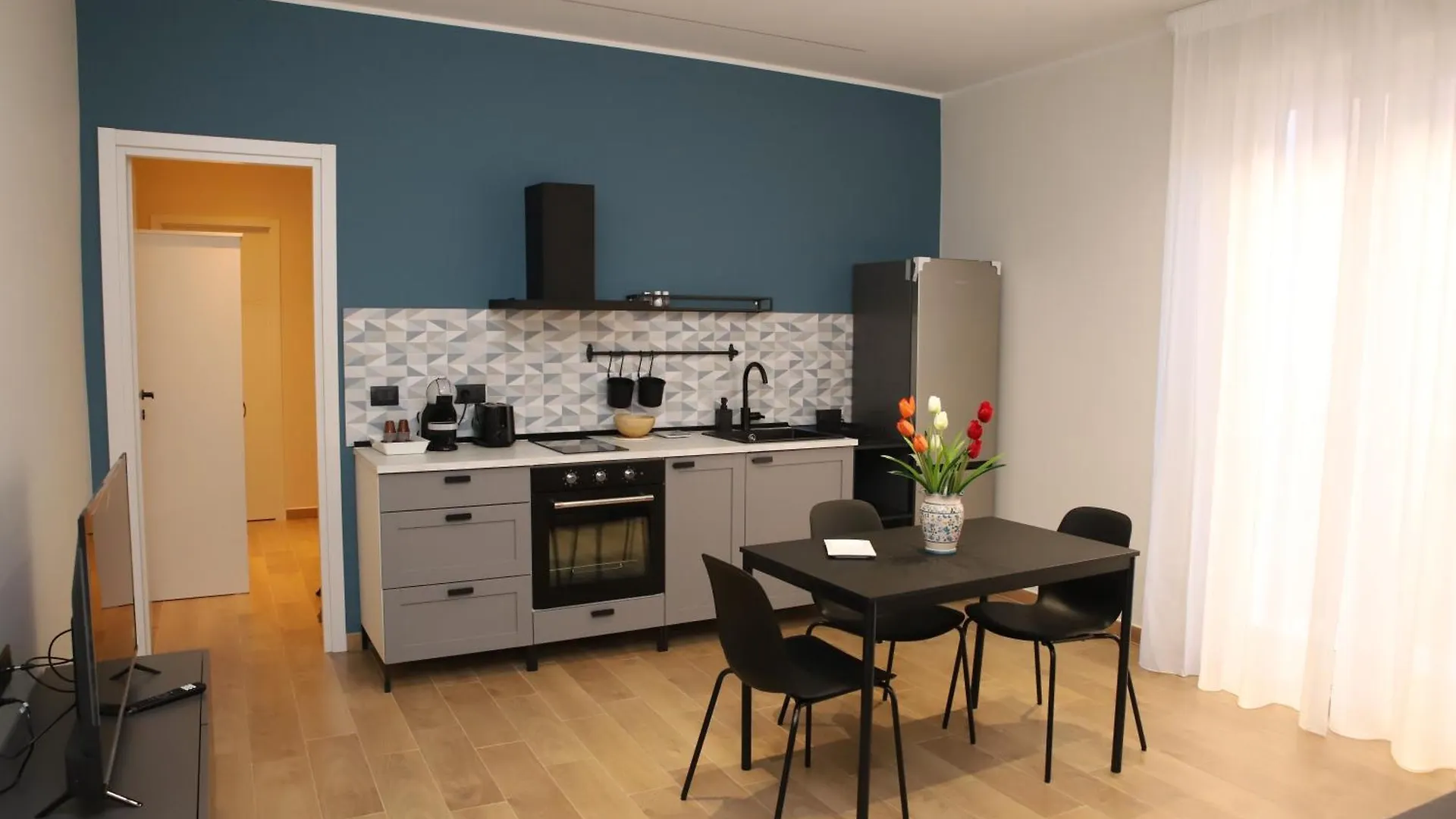 Nica Apartment Catania